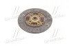 Диск зчеплення (вир-во Mobis) Hyundai/Kia/Mobis 4110022740 (фото 4)