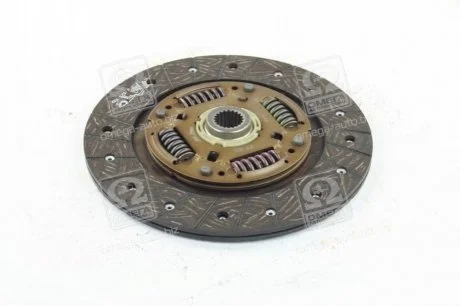 Диск зчеплення (вир-во Mobis) Hyundai/Kia/Mobis 4110022750