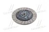 Диск зчеплення (вир-во Mobis) Hyundai/Kia/Mobis 4110023035 (фото 3)