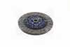 Диск зчеплення (вир-во Mobis) Hyundai/Kia/Mobis 4110023135 (фото 4)