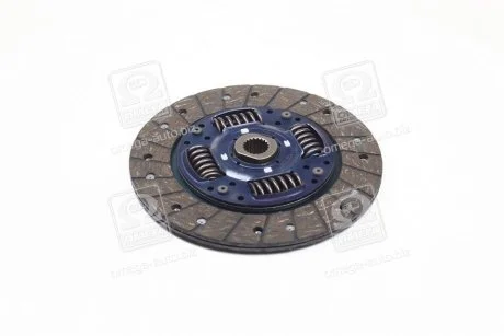 Диск сцепления (Выр-во Mobis) Hyundai/Kia/Mobis 4110023135