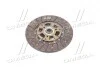 Диск зчеплення (вир-во Mobis) Hyundai/Kia/Mobis 4110023510 (фото 2)