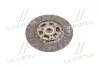 Диск зчеплення (вир-во Mobis) Hyundai/Kia/Mobis 4110023510 (фото 3)