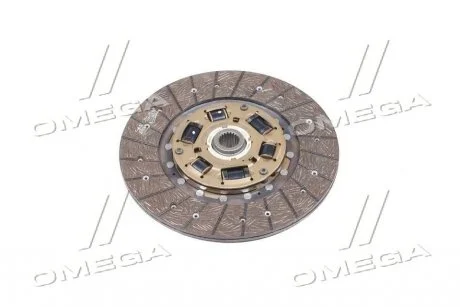 Диск сцепления (Выр-во Mobis) Hyundai/Kia/Mobis 4110023510