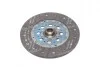 Диск сцепления (Выр-во Mobis) Hyundai/Kia/Mobis 4110024520 (фото 2)