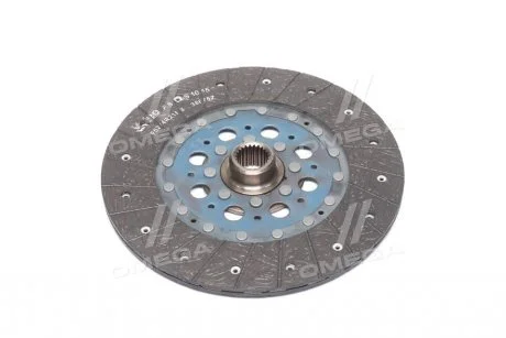 Диск сцепления (Выр-во Mobis) Hyundai/Kia/Mobis 4110024520