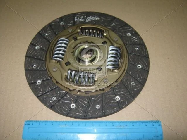 Диск сцепления (Выр-во Mobis) Hyundai/Kia/Mobis 4110028060 (фото 1)