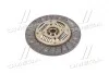 Диск сцепления (Выр-во Mobis) Hyundai/Kia/Mobis 4110028610 (фото 2)