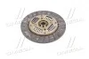 Диск сцепления (Выр-во Mobis) Hyundai/Kia/Mobis 4110028610 (фото 4)