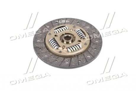 Диск сцепления (Выр-во Mobis) Hyundai/Kia/Mobis 4110028610
