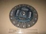 Диск зчеплення (вир-во Mobis) Hyundai/Kia/Mobis 4110032001 (фото 2)