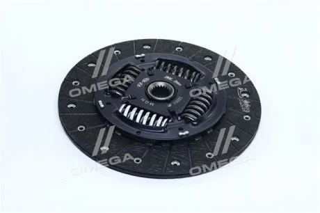 Диск сцепления (Выр-во Mobis) Hyundai/Kia/Mobis 4110032001