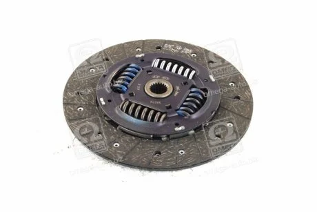 Диск сцепления (Выр-во Mobis) Hyundai/Kia/Mobis 4110039276