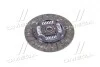 Диск зчеплення (вир-во Mobis) Hyundai/Kia/Mobis 4110039300 (фото 1)
