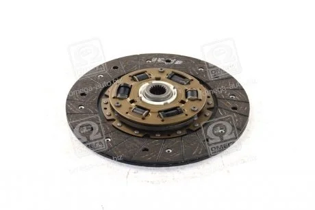 Диск сцепления (Выр-во Mobis) Hyundai/Kia/Mobis 4110039310