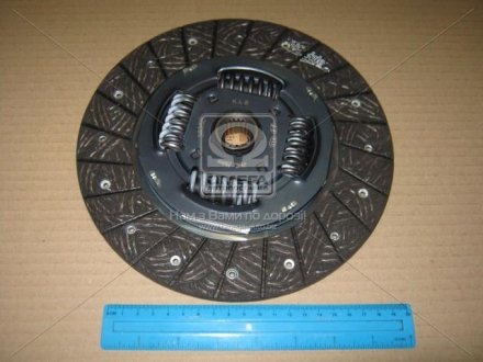 Диск зчеплення (Mobis) Hyundai/Kia/Mobis 4110039350