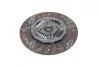 Диск сцепления (Выр-во Mobis) Hyundai/Kia/Mobis 4110039400 (фото 2)