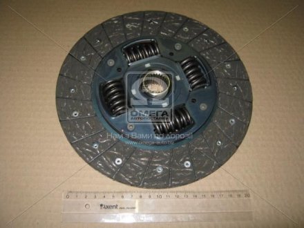 Диск зчеплення (Mobis) Hyundai/Kia/Mobis 411003C100