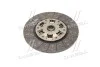Диск сцепления (Выр-во Mobis) Hyundai/Kia/Mobis 4110046101 (фото 1)