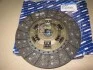 Диск сцепления (Выр-во Mobis) Hyundai/Kia/Mobis 4110046101 (фото 2)