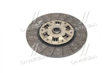 Диск сцепления (Выр-во Mobis) Hyundai/Kia/Mobis 4110046101