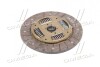 Диск сцепления (Выр-во Mobis) Hyundai/Kia/Mobis 4110048700 (фото 3)