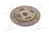 Диск зчеплення (вир-во Mobis) Hyundai/Kia/Mobis 4110048700 (фото 3)