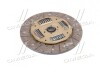 Диск сцепления (Выр-во Mobis) Hyundai/Kia/Mobis 4110048700 (фото 4)