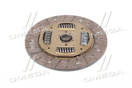 Диск сцепления (Выр-во Mobis) Hyundai/Kia/Mobis 4110048700