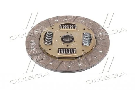 Диск зчеплення (вир-во Mobis) Hyundai/Kia/Mobis 4110048700