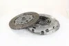 Комплект сцепления Hyundai/Kia/Mobis 4120024720 (фото 3)