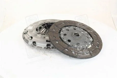 Комплект сцепления Hyundai/Kia/Mobis 4120024720