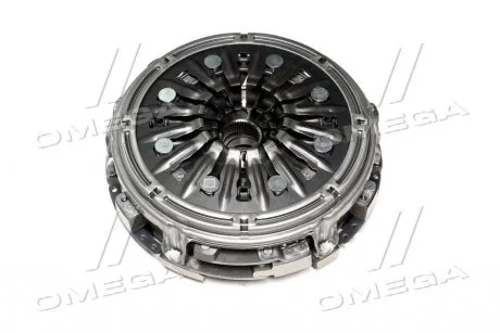 Кошик зчеплення Hyundai/Kia/Mobis 412002D220