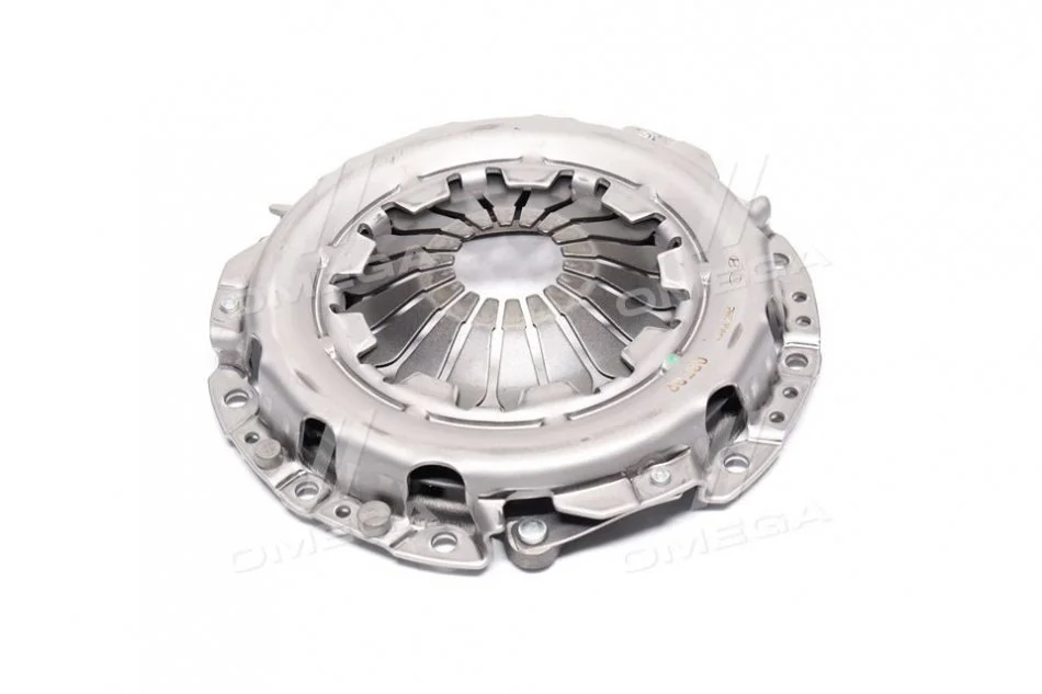 Корзина зчеплення (вир-во Mobis) Hyundai/Kia/Mobis 4130002702 (фото 1)