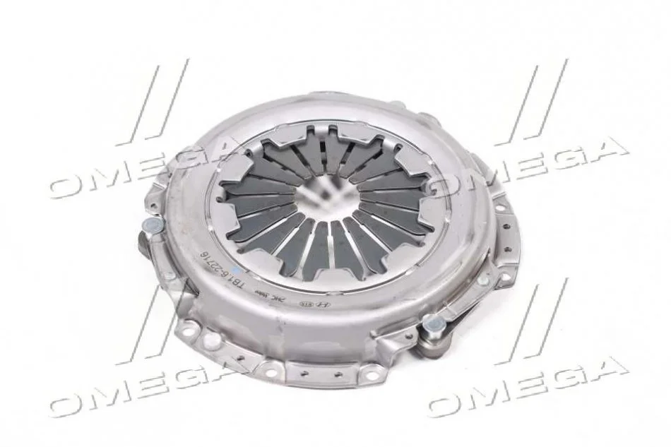 Корзини зчеплення (вир-во Mobis) Hyundai/Kia/Mobis 4130022716 (фото 1)
