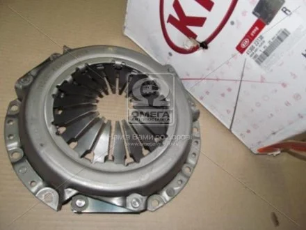 Кошик зчеплення Hyundai/Kia/Mobis 4130023138