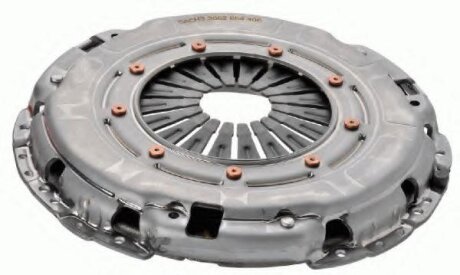 Корзина сцепления Hyundai/Kia/Mobis 4130023510