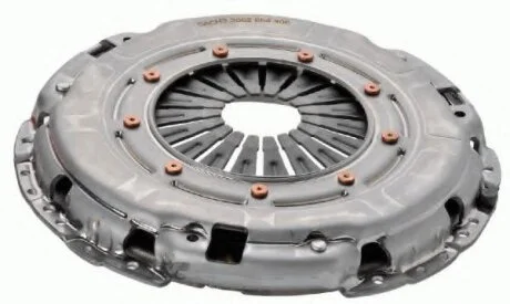 Корзина сцепления Hyundai/Kia/Mobis 4130023510