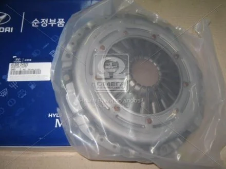Корзина сцепления (выр-во Mobis) Hyundai/Kia/Mobis 4130024520