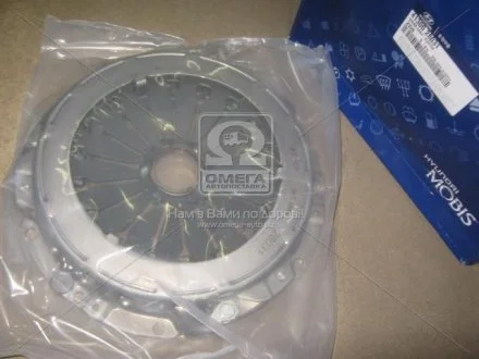 Корзина сцепления (пр-во Mobis) Hyundai/Kia/Mobis 4130028031