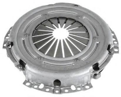Кошик зчеплення Hyundai/Kia/Mobis 4130032000