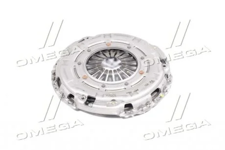 Кошик зчеплення (вир-во Mobis) Hyundai/Kia/Mobis 4130032005