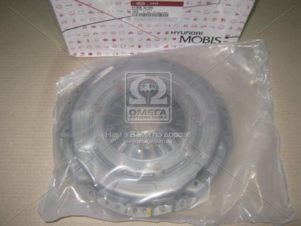 Корзина сцепления (Mobis) Hyundai/Kia/Mobis 4130032100