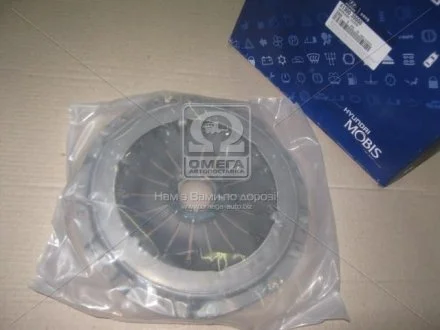 Корзини зчеплення (вир-во Mobis) Hyundai/Kia/Mobis 4130039000