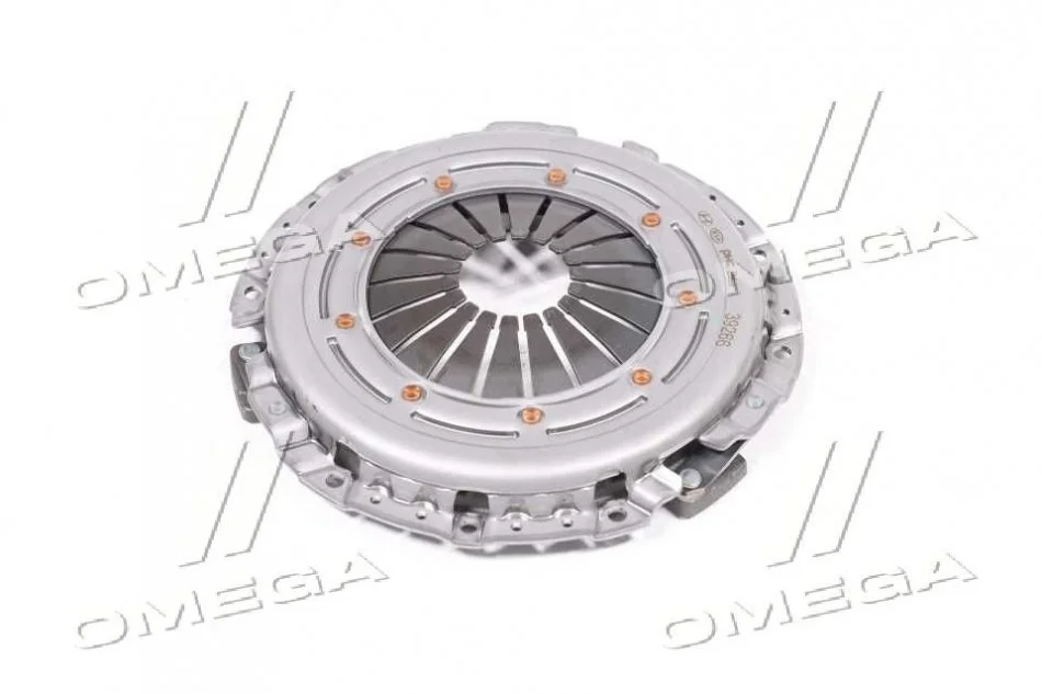 Корзина сцепления (выр-во Mobis) Hyundai/Kia/Mobis 4130039266 (фото 1)