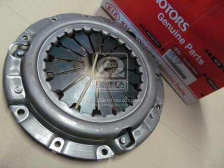 Корзини зчеплення (Mobis) Hyundai/Kia/Mobis 413003C100