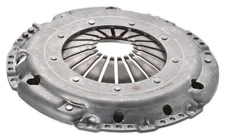Корзина сцепления Hyundai/Kia/Mobis 4130049800