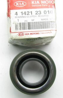 Подшипник выжимной Hyundai/Kia/Mobis 4142123010