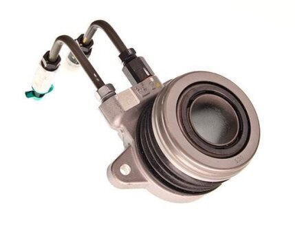 Подшипник выжимной Hyundai/Kia/Mobis 4142124300