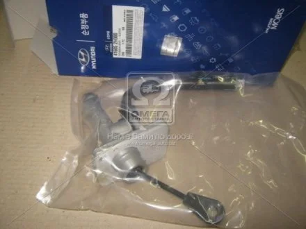 Цилиндр сцепления главный Hyundai/Kia/Mobis 416052H000
